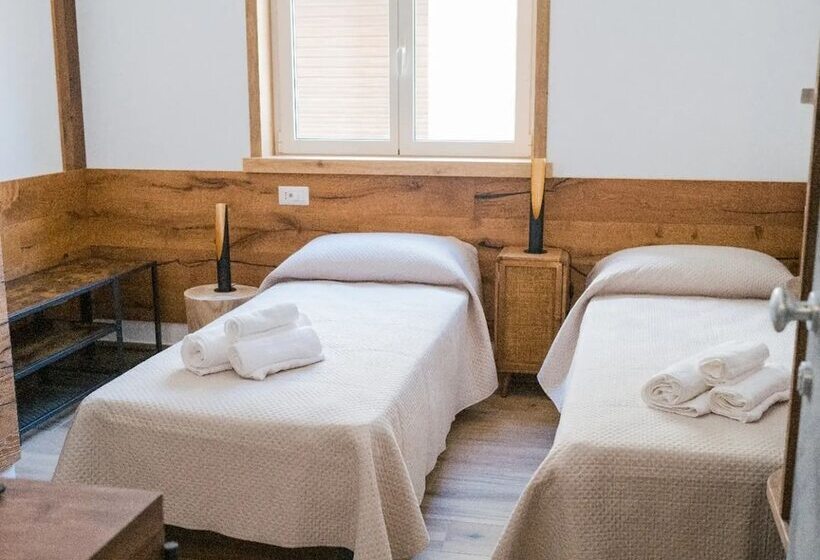 Bed and Breakfast Casa Camilla