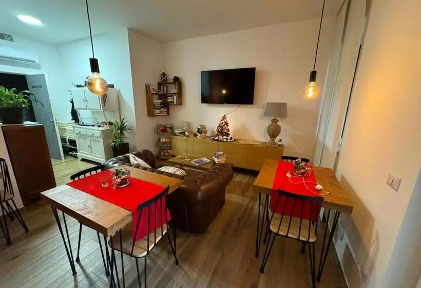 ベッドアンドブレックファースト Casa Camilla