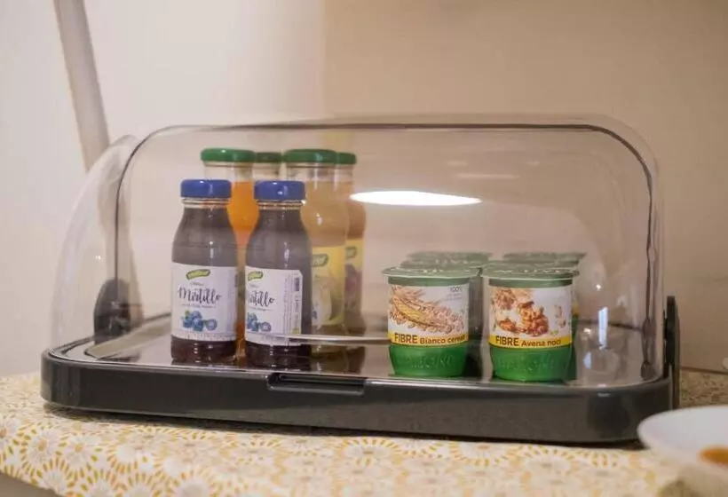 ベッドアンドブレックファースト Casa Camilla