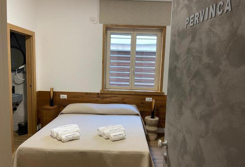 Bed and Breakfast Casa Camilla