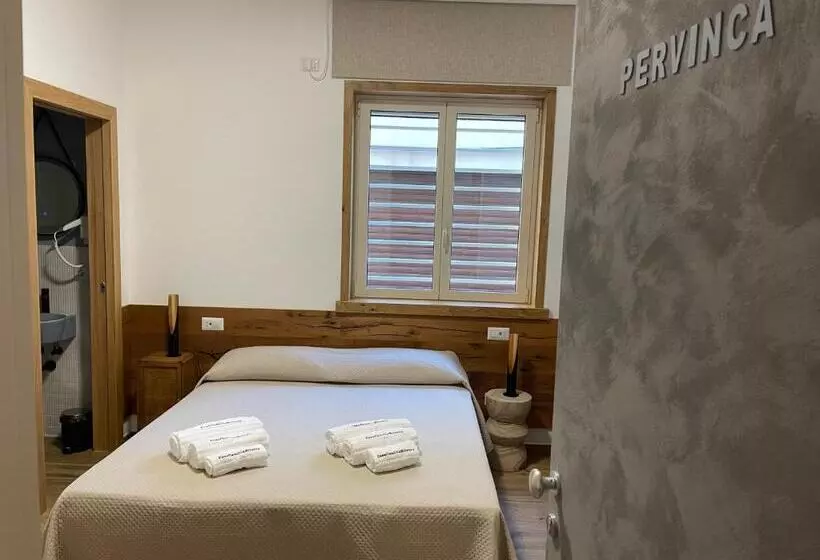 ベッドアンドブレックファースト Casa Camilla