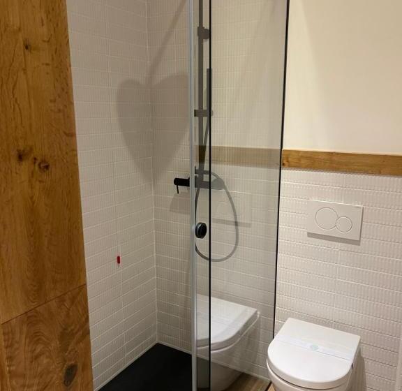 Bed and Breakfast Casa Camilla