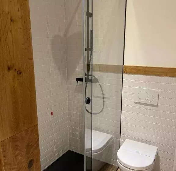 ベッドアンドブレックファースト Casa Camilla