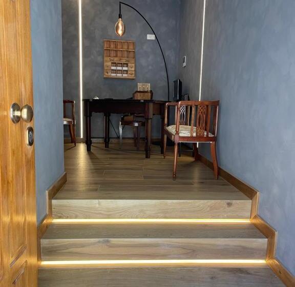 Bed and Breakfast Casa Camilla