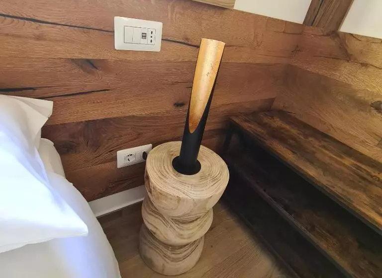 ベッドアンドブレックファースト Casa Camilla