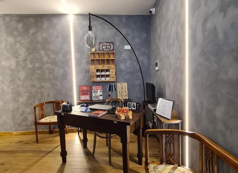 Bed and Breakfast Casa Camilla