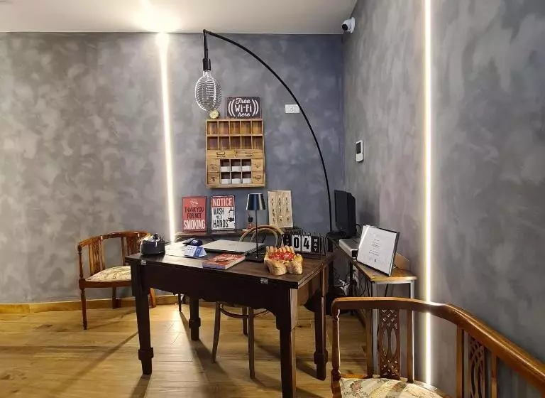 ベッドアンドブレックファースト Casa Camilla