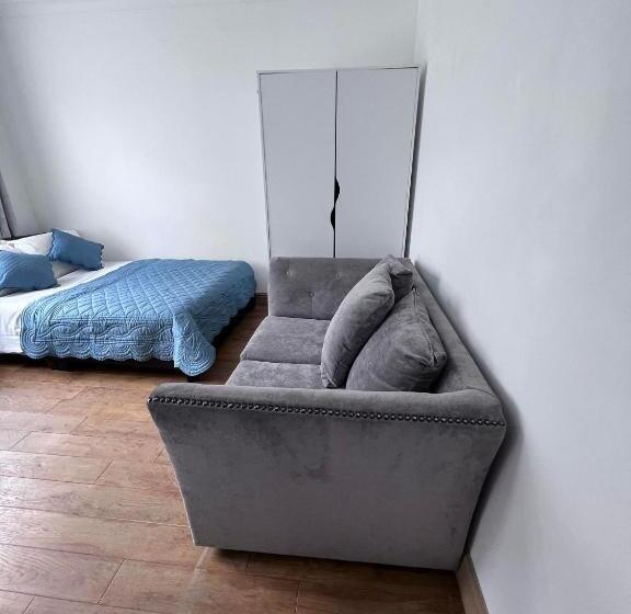 Nocleg ze śniadaniem N 25