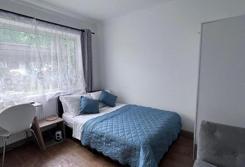 Nocleg ze śniadaniem N 25