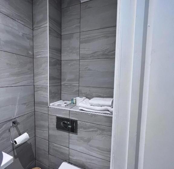 Nocleg ze śniadaniem N 25