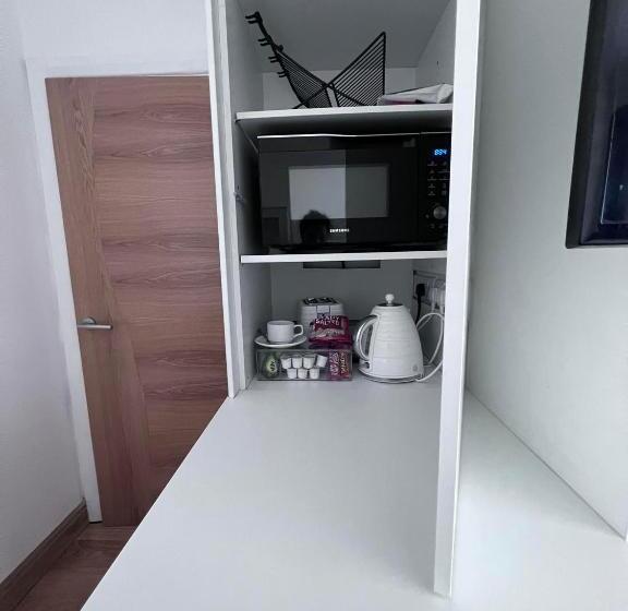 Nocleg ze śniadaniem N 25