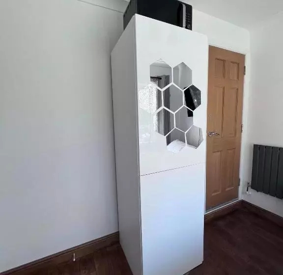 ベッドアンドブレックファースト N 25