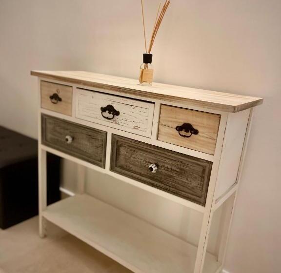 تختخواب و صبحانه Villa Pignatelli