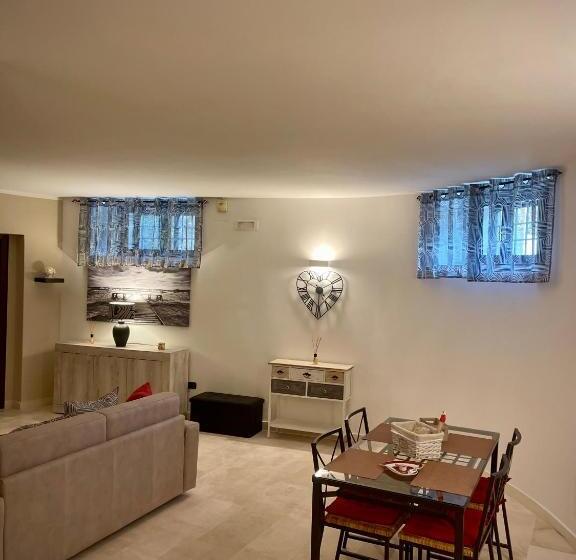 تختخواب و صبحانه Villa Pignatelli