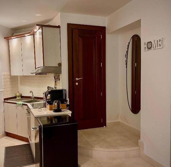 تختخواب و صبحانه Villa Pignatelli