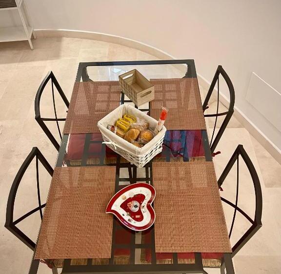 تختخواب و صبحانه Villa Pignatelli