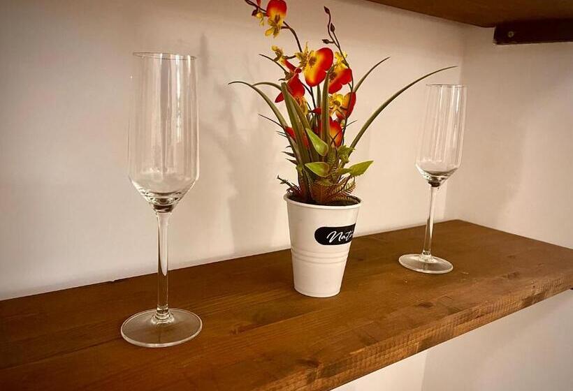 تختخواب و صبحانه Villa Pignatelli