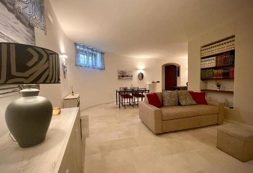 تختخواب و صبحانه Villa Pignatelli