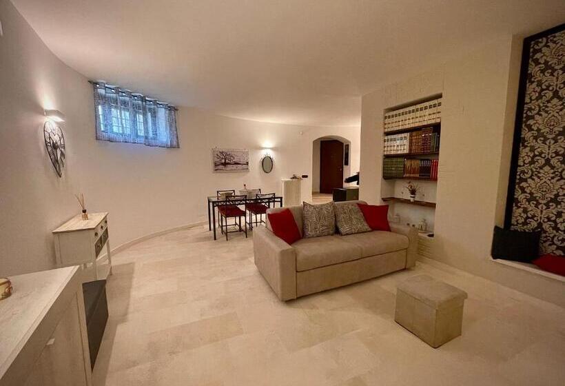 تختخواب و صبحانه Villa Pignatelli