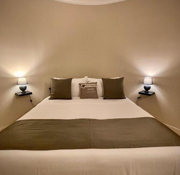 تختخواب و صبحانه Villa Pignatelli