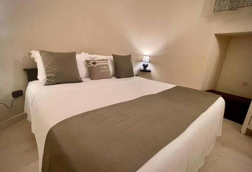 تختخواب و صبحانه Villa Pignatelli