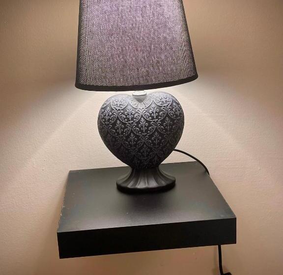 تختخواب و صبحانه Villa Pignatelli