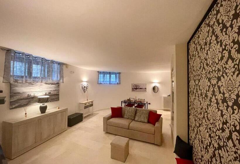 تختخواب و صبحانه Villa Pignatelli