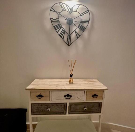 تختخواب و صبحانه Villa Pignatelli