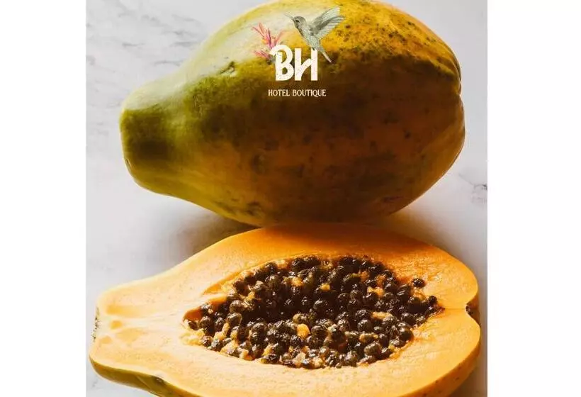 Bunde Haus Hotel Express Boutique