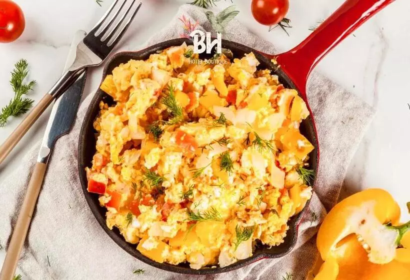 Bunde Haus Hotel Express Boutique