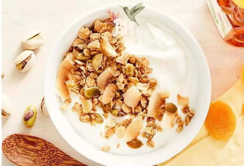 Bunde Haus Hotel Express Boutique