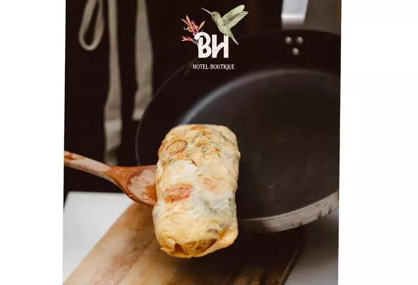 Bunde Haus Hotel Express Boutique