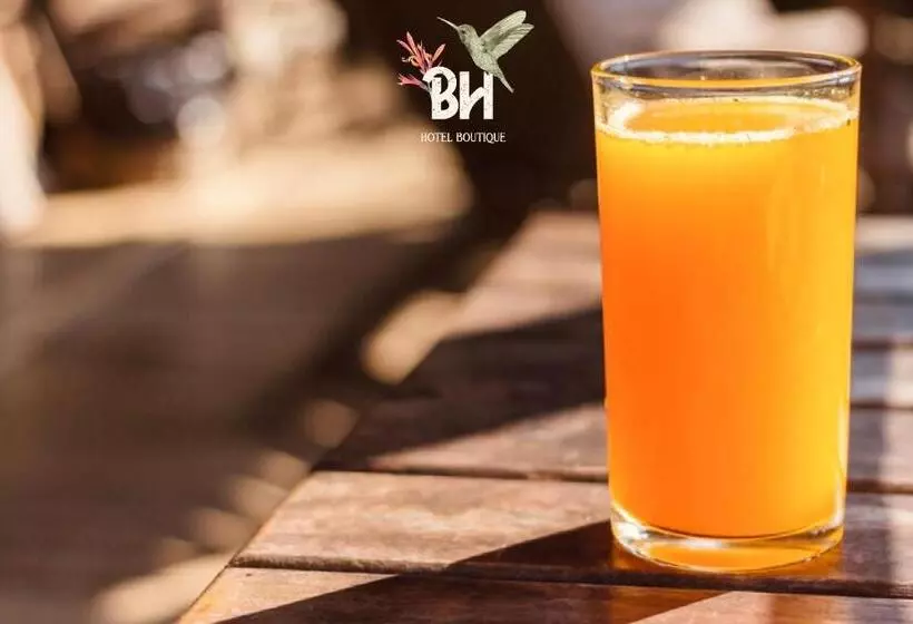 Bunde Haus Hotel Express Boutique