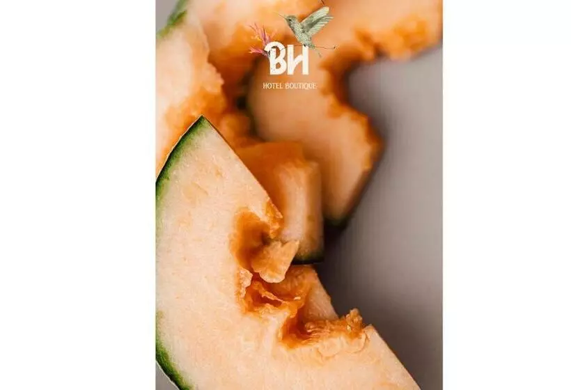 Bunde Haus Hotel Express Boutique