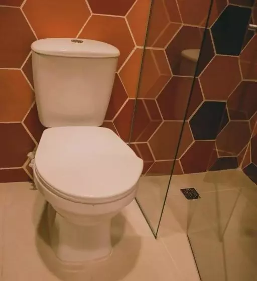 Bunde Haus Hotel Express Boutique