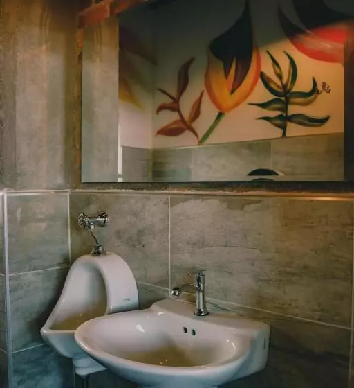 Bunde Haus Hotel Express Boutique