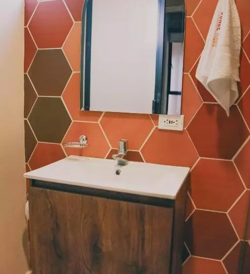 Bunde Haus Hotel Express Boutique