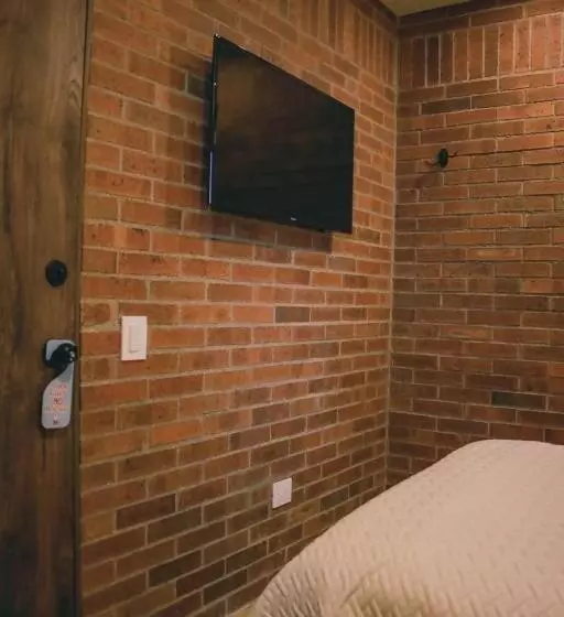 Bunde Haus Hotel Express Boutique