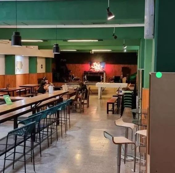 Clover Hostel