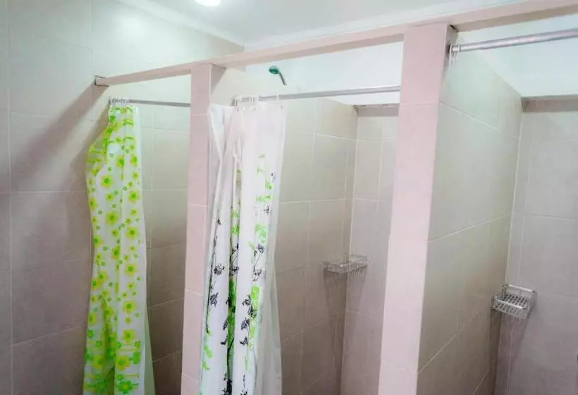 Clover Hostel