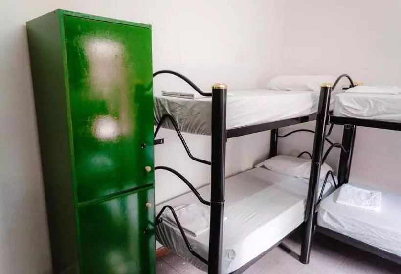 Clover Hostel