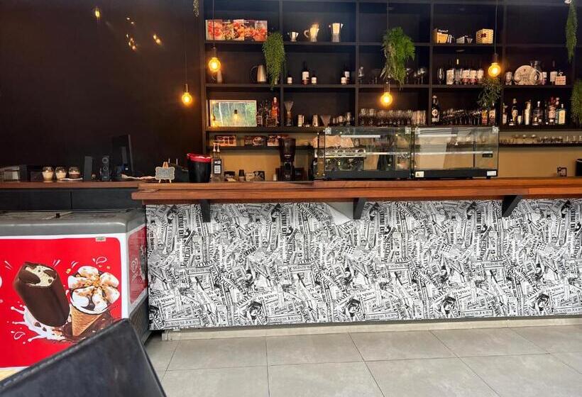 Flat Completo Granja Brasil