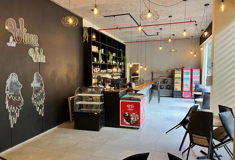 Flat Completo Granja Brasil