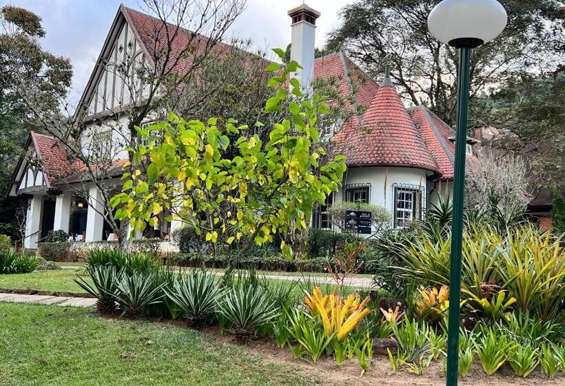 Flat Completo Granja Brasil