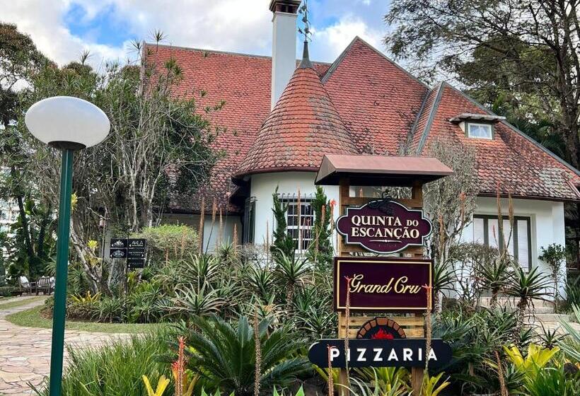 Flat Completo Granja Brasil