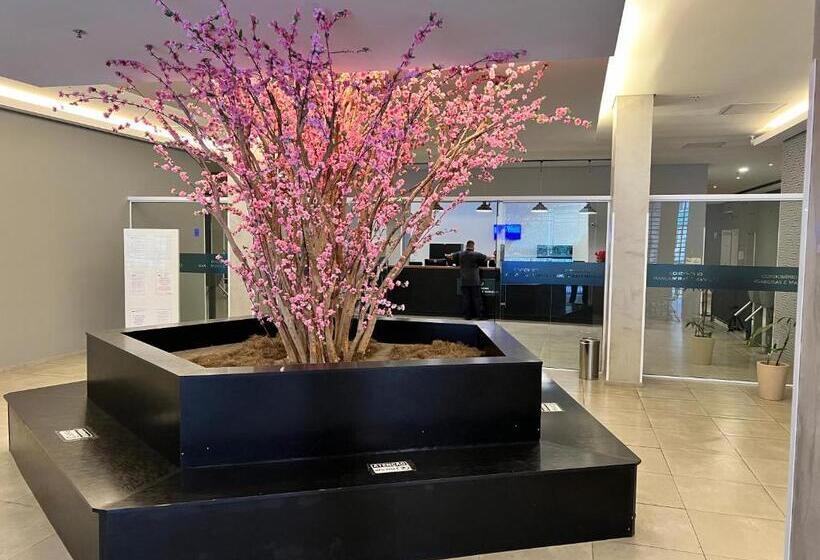 Flat Completo Granja Brasil