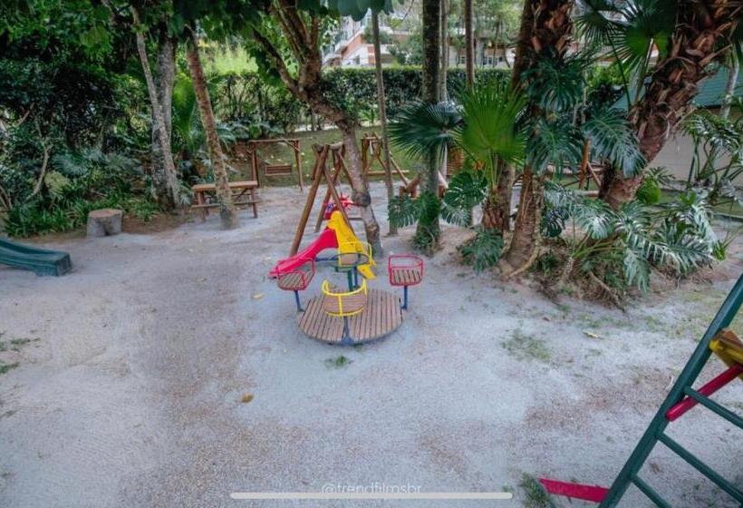 Flat Completo Granja Brasil