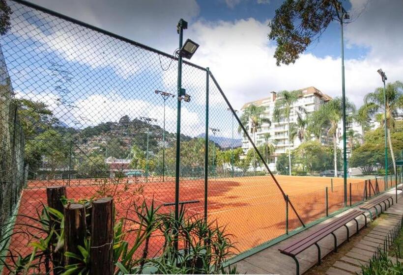 Flat Completo Granja Brasil