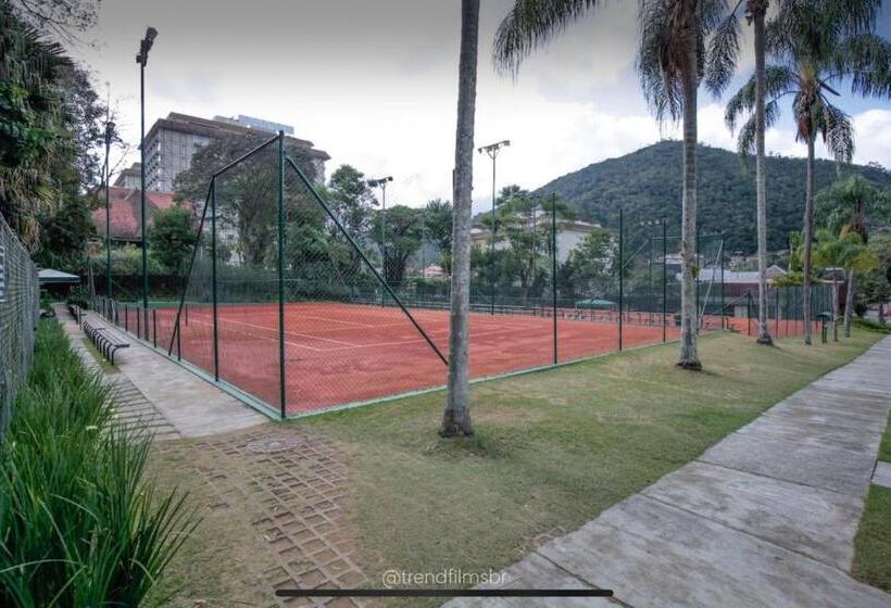 Flat Completo Granja Brasil