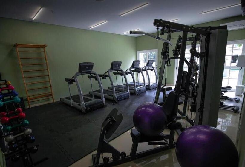 Flat Completo Granja Brasil